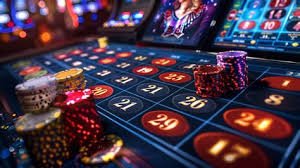 zw888 Live Casino